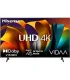 Hisense 75A6N 75 TV LED 4K UHD - Expérience de visionnage exceptionnelle