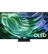Samsung TQ77S93D 77 TV OLED 4K UHD - Expérience de visionnage ultime