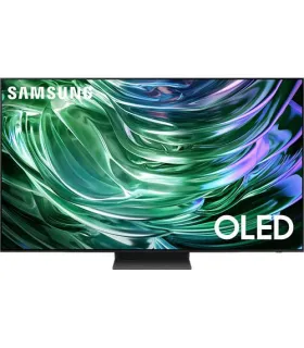 Samsung TQ77S93D 77 TV OLED 4K UHD - Expérience de visionnage ultime