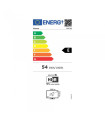 Philips 43HFL5114/12 43 Téléviseur LED Full HD