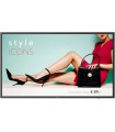 Affichage LED Full HD 55 Philips Professionnel H-Line 55BDL6052H/12