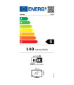 Cecotec V3+ série VQU30075+ : Une expérience de visionnage sans pareille