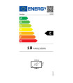 24 TV LED HD Cecotec ALH50024 - Expérience de visionnage exceptionnelle