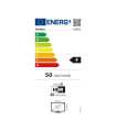 43 TV QLED 4K UHD par Cecotec V4 Series VQU40043S