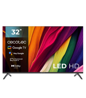 TV LED HD 32 Cecotec A3 Série ALH40032S