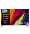 TV LED HD 32 Cecotec A3 Série ALH40032S