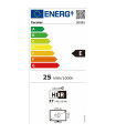 TV LED HD 32 Cecotec A3 Série ALH40032S