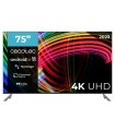 75 Cecotec A3 Android TV 4K UHD LED Smart TV