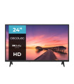 24 TV LED HD Cecotec Série 0024 - Expérience de visionnage exceptionnelle