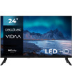 24 TV LED HD Cecotec ALH50024 - Expérience de visionnage exceptionnelle
