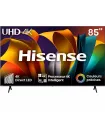 Hisense 85A6N 85" 4K UHD LED