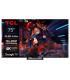 TCL 75C745 75 TV 4K UHD QLED - Qualité d'image époustouflante