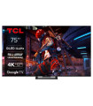 TCL 75C745 75" 4K UHD QLED