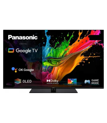 Panasonic TX48MZ800E - Téléviseur OLED intelligent avec Google TV