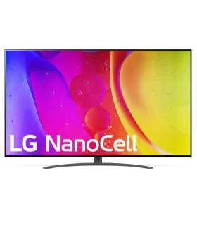LG 75NANO816QA 75 TV 4K UHD NanoCell