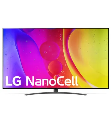 LG 75NANO816QA 75 TV 4K UHD NanoCell