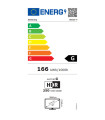 Samsung Videowall LH85BEDHLGUXFR 85 Affichage LED UHD