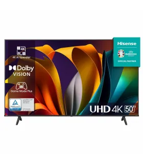 Hisense 50A6N 50 TV LED 4K UHD - Smart TV avec HDR