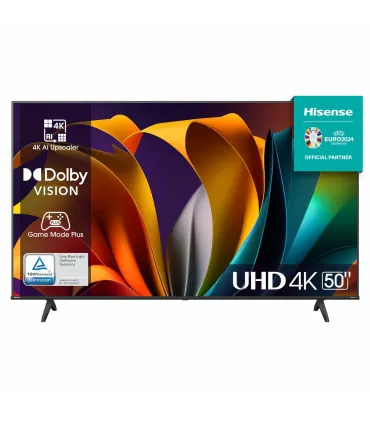 Hisense 50A6N 50 TV LED 4K UHD - Smart TV avec HDR
