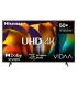 Hisense 43A6N 43 Téléviseur Intelligent 4K UHD QLED