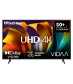 Hisense 43A6N 43" 4K UHD QLED
