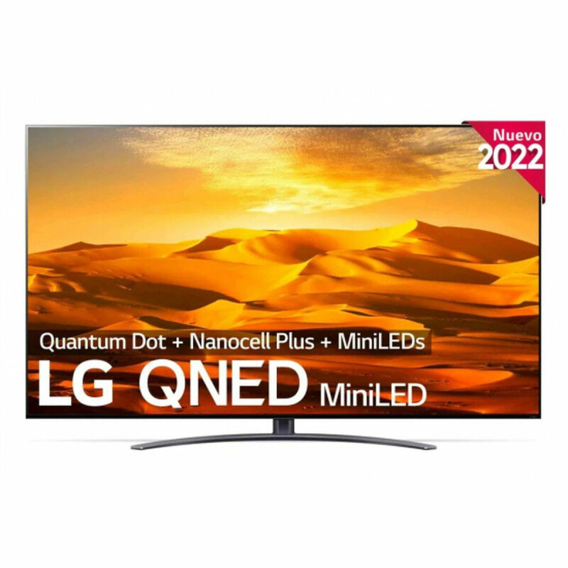 TV LG 75QNED916QA 75" 4K UHD QNED