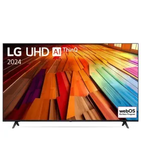 LG 55UT80006LA 55 4K UHD LED TV - Exceptional Picture Quality