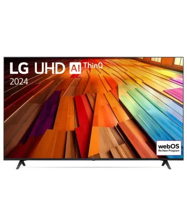 LG 55UT80006LA 55 4K UHD LED TV - Exceptional Picture Quality