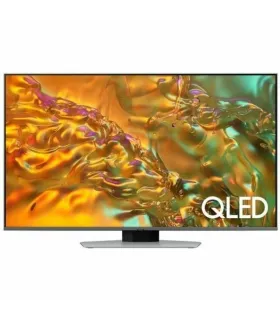 Samsung TQ55Q80D - Superbe téléviseur QLED 4K UHD de 55