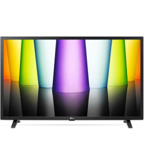 LG 32LQ630B6LA 32 TV LED HD - Expérience de visionnage immersive