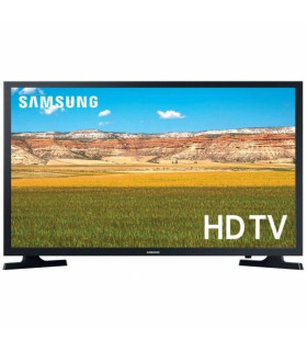 Samsung UE32T4305 32 TV LED HD - Expérience de visionnage immersive