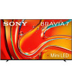 Sony Bravia 7 K65XR70 65" 4K UHD Mini-LED