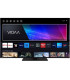 Téléviseur Toshiba 65QV3463DG 65 4K UHD QLED