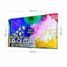 TV LG 65G26LA 65" 4K UHD OLED