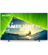 Philips 43PUS8209/12 43 TV 4K UHD QLED - Expérience de visionnage immersive
