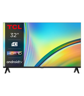 TCL 32S5400A - Téléviseur LED HD 32 - Divertissement abordable