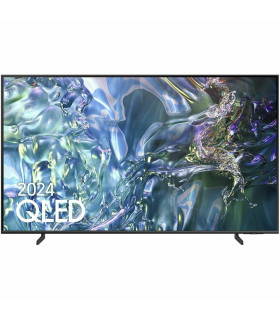 Samsung TQ43Q60D 43 4K UHD QLED TV - Qualité d'image premium