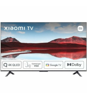 Xiaomi A PRO 2025 43 4K UHD QLED TV - Écran Premium