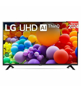 LG 50UT73006LA 50 4K UHD LED TV - Enhanced Picture Quality