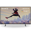Sony Bravia KD43X80L 43" 4K UHD LED