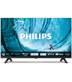 Philips 40PFS6009/12 40 Téléviseur LED Full HD