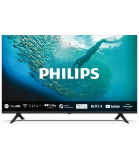 Philips 50PUS7009/12 50 Téléviseur LED 4K UHD
