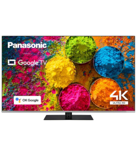 Téléviseur LED 4K UHD Panasonic TX55MX700E 55