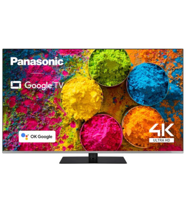 Téléviseur LED 4K UHD Panasonic TX55MX700E 55