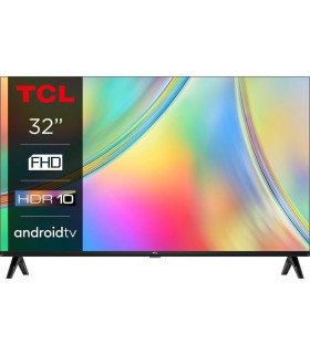 TCL 32S5400AF 32 Téléviseur LED Full HD - Divertissement Abordable