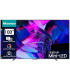 Hisense 100U7KQ 100 TV 4K UHD QLED - Qualité d'image immersive