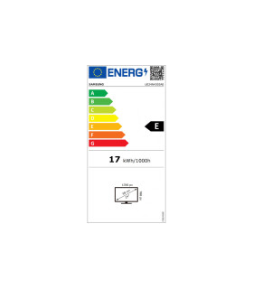 Samsung UE24N4305 - Téléviseur LED HD de 24 abordable