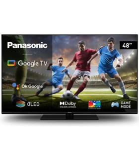 Téléviseur OLED 4K UHD Panasonic 48 | Qualité d'image époustouflante