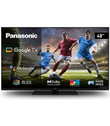 Téléviseur OLED 4K UHD Panasonic 48 | Qualité d'image époustouflante