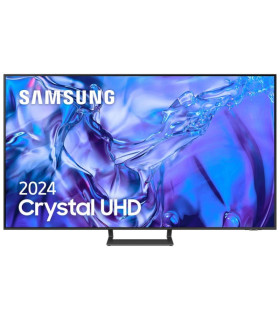 Samsung TU65DU8505 - Expérience exceptionnelle de téléviseur LED 4K UHD de 65